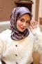 وشاح حريري Twill 11419-25 - 4