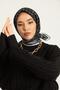 وشاح حرير تويل 11393-18 - 3