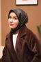 وشاح حرير تويل 11420-22