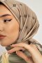 وشاح حرير تويل 11392-28 - 5