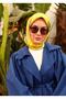 Twill Silk Scarf 11429-16 - 3
