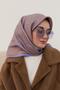 وشاح حرير من نسيج التويل 11412-18 - 2