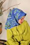 وشاح حرير تويل 11432-31 - 3