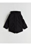 Hooded Lined Boy's Coat - 3