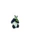 FIGURINA UR PANDA CU BAMBUS