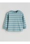 Winter Collection Long Sleeve Baby Boy T-Shirt and Overalls 2-Piece City - 4