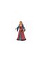 MEDIEVAL QUEEN FIGURINE