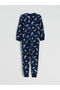 Rmz Gi̇yi̇m Farkiyla V Zippered Boy's Sleeping Bag - 4