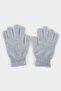 Women's Chenille Gloves F3191Ax25Wn