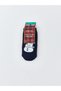 New Year's Themed Baby Boy Socks 3-Piece Set (W5)