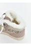 Alita City Lcw Steps Pink Baby Girl Sneaker with a Difference - 6
