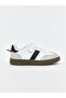 Baby Boy Sneakers with Laces and Velcro - 2
