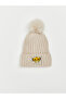 Figured Baby Boy Beanie