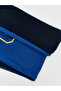 Peak New Season Printed Boy's Neck Collar - 3