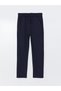 New Season Basic Boys' Sweatpants with Elastic Waist