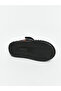 Two Mt Shop Quality Lcw Steps Black Boys' Slippers - 4