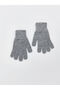 Esvab • Modern & Distinctive Simple Boys' Knitwear Gloves - 2