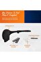 Back Shaver for Men - Manual Wet/Dry Body Groomer with Ergonomic Extendable Handle - 4
