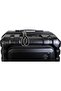 Navigator 28" Hard Luggage - Black + 2-Year - 7