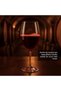 Wine Glass Set of 6, Crystal Red Wine Glasses 350ml/11.8 oz, All-purpose Wine Glasses Set - 6