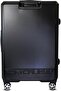 Navigator 28" Hard Luggage - Black + 2-Year - 2