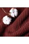 Luxury Muslin Pillowcase 2 Pieces - 100% Cotton 4-Layer High Quality Muslin Pillowcase Set - 5