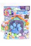 World Squishy Ready Made Paw Print 3873 - 2