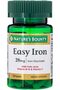 Easy Iron, 28 Mg, 30 Capsules