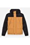 Durable Water Repellent Puffer Jacket Men's Jacket Tb0A6267P561 Anthracite-S - 6
