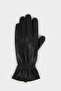 Women's Faux Leather Gloves F3188Ax25Wn - 2