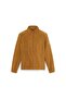 Full Zip Polar Fleece Men's Jacket Tb0A6Hm3Eh21 Brown-Xxl - 2