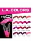 Colors Matte Lipstick, Classy Shade, Rich Pigment, Longwear Finish ( 1 Count ) - 2