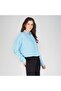 Soft Crepe Printed Ladies Shirt – Collar Neck and Full Sleeves - 5