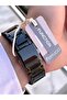 Inner Functions Active Calendar and Day 30m Water Resistant Steel Cord Men's Wrist Watch Vs.Bl - 5