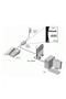 D-Link DSL-30CF ADSL Splitter - 5