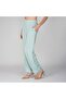 Soft Crepe Ladies Trousers – Elastic Waistband, Relaxed Fit with Side Pockets - 4