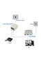 D-Link DSL-30CF ADSL Splitter - 4