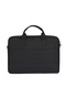 Us Polo Assn 25050 Shoulder Strap Laptop Bag Briefcase Black - 3