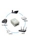D-Link DSL-30CF ADSL Splitter - 6
