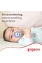 Pigeon, Minilight Pacifier, Ultra Light Weight, Soft Silicone, Bpa Free, L Size, Boy - 3
