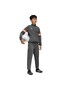 Children's Gray Individualrise Tracksuit Jr Tracksuit Set 658997-96