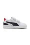 Children's White Shuffle Downtown Lo V Ps Casual Shoes 403740-03