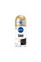 Black & White Invisible Silky Smooth Roll-On Deodorant-50 ml
