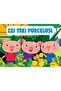 Cei trei purcelusi -