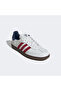 Samba OG Unisex White Sneakers - 2