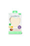 Swaddleme By Muslin Original Swaddle 1Pk 0-3M - Cream - 8