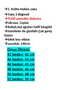 Cotton Woven, with Robe, Pregnant Women Can Wear It, Loose, Long, Denim Dress - 2
