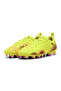 Future 8 Play Fg/Ag Jr Çocuk Sarı Futbol Krampon 10814403 - 2