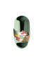 Practical and Spacious Wall Mounted Plastic Kitchen Bag Holder