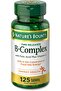 Time Release B-Complex Plus Vitamin C